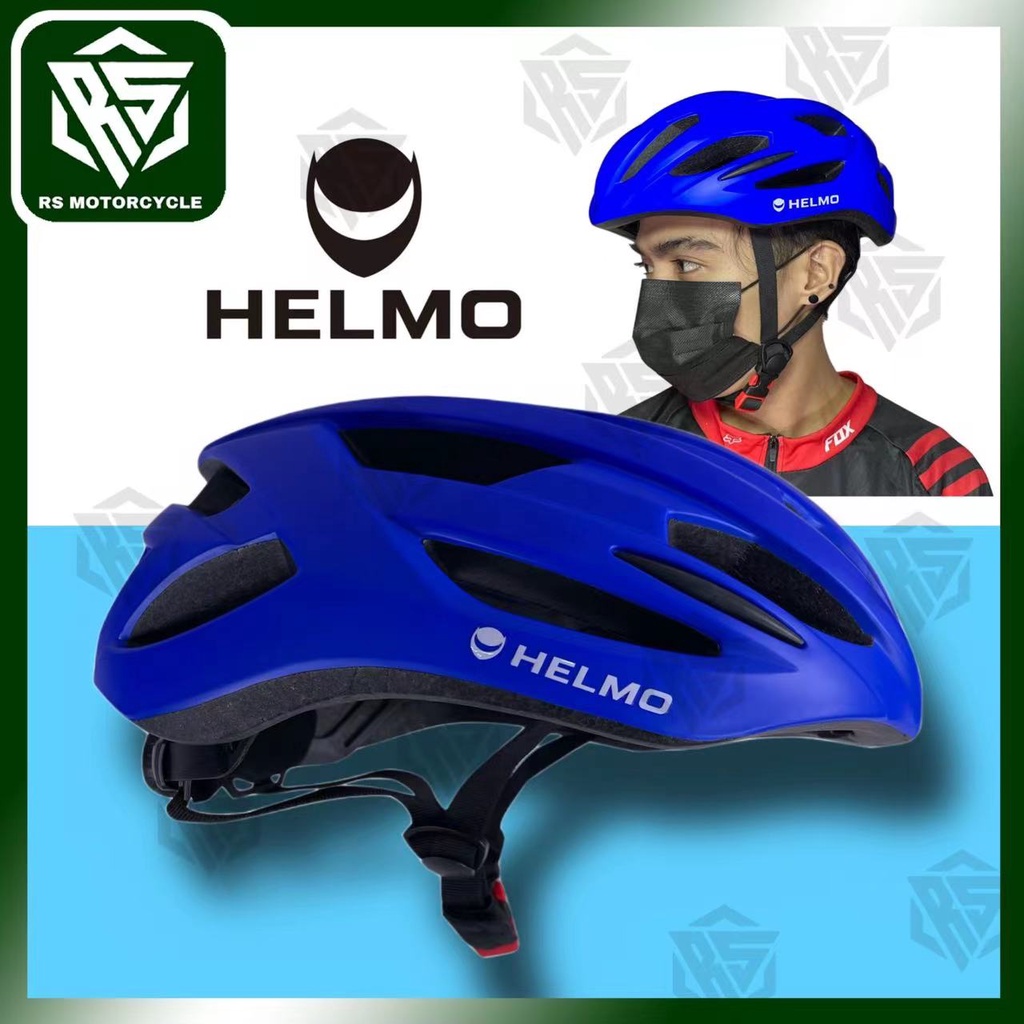 Helmo bike helmet discount price