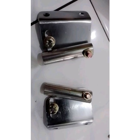 Harness snare drum bend mercing band hook connector | Shopee Philippines