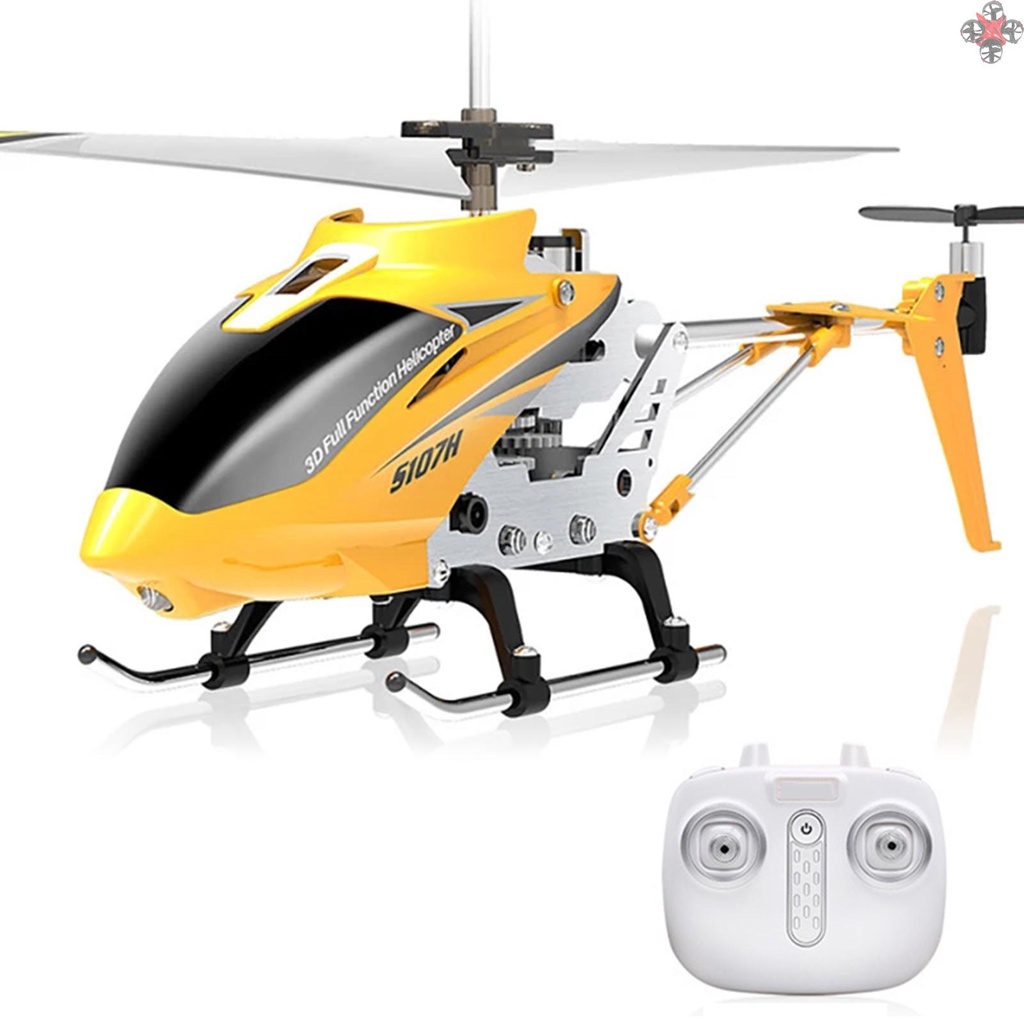 SYMA RC Helicopter Remote Control Helicopter Mini RC Toy for Kids Auto hover Gyro Stabilization One key Takeoff Landing Shopee Philippines