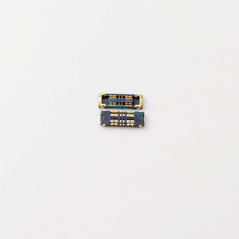 LCD Display Screen FPC Connector For OPPO Reno 3 USB Charger Charging ...