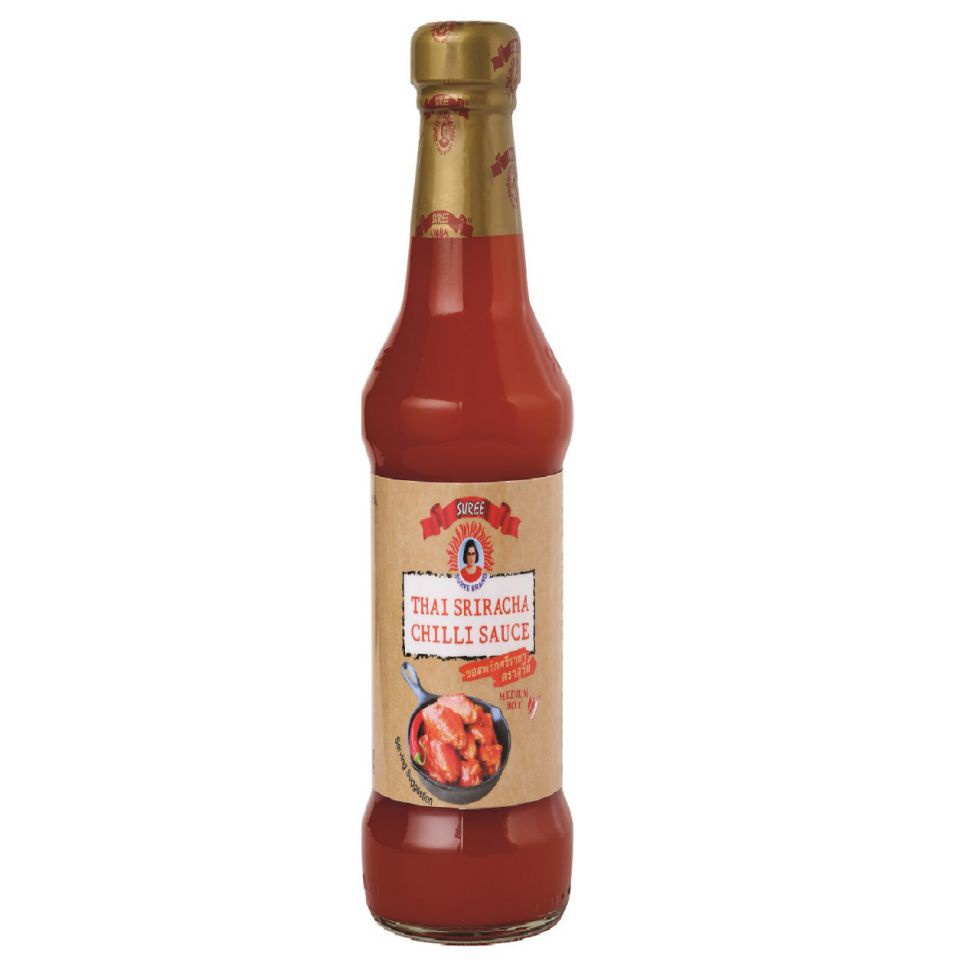 Suree Sriracha Chilli Sauce Mild 295ml Shopee Philippines 9210