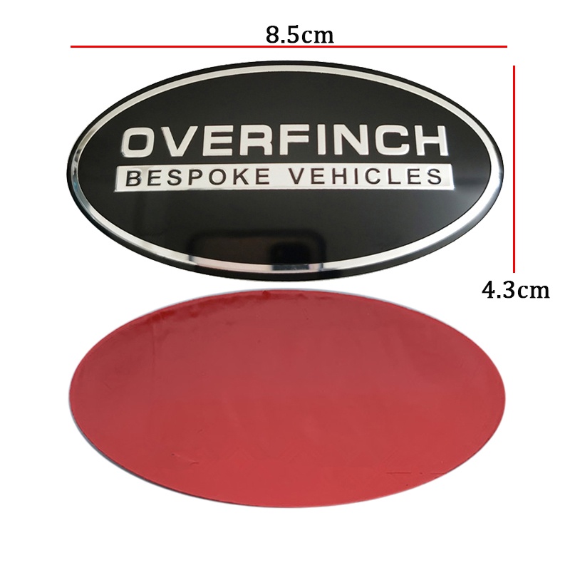 NEW OEM MIDNIGHT EDITION FRONT GRILLE EMBLEM