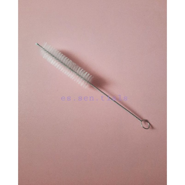 Tracheostomy Tube Cleaning Brush (Trach Brush) Shopee Philippines