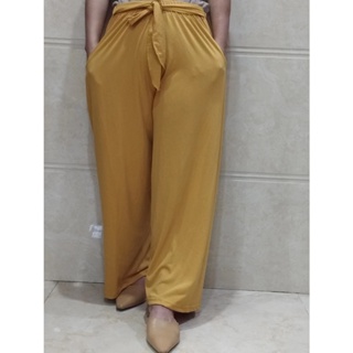PLAIN Square Pants With Bulsa For Adults Casual Wear (Freesize fit up to  large)