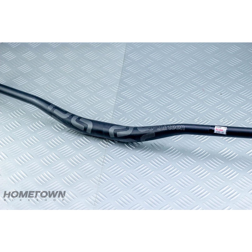 e thirteen carbon bars