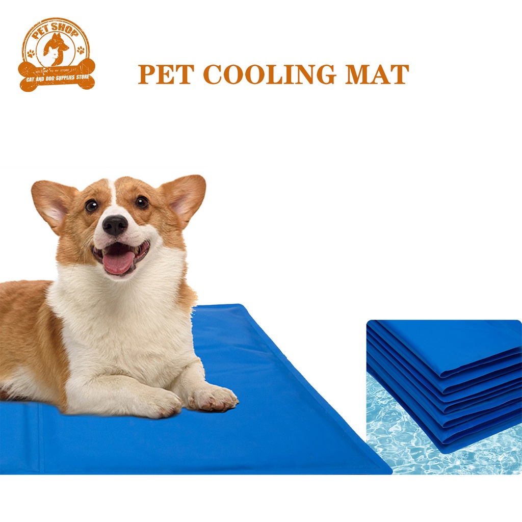 Cooling mat shop for dogs philippines