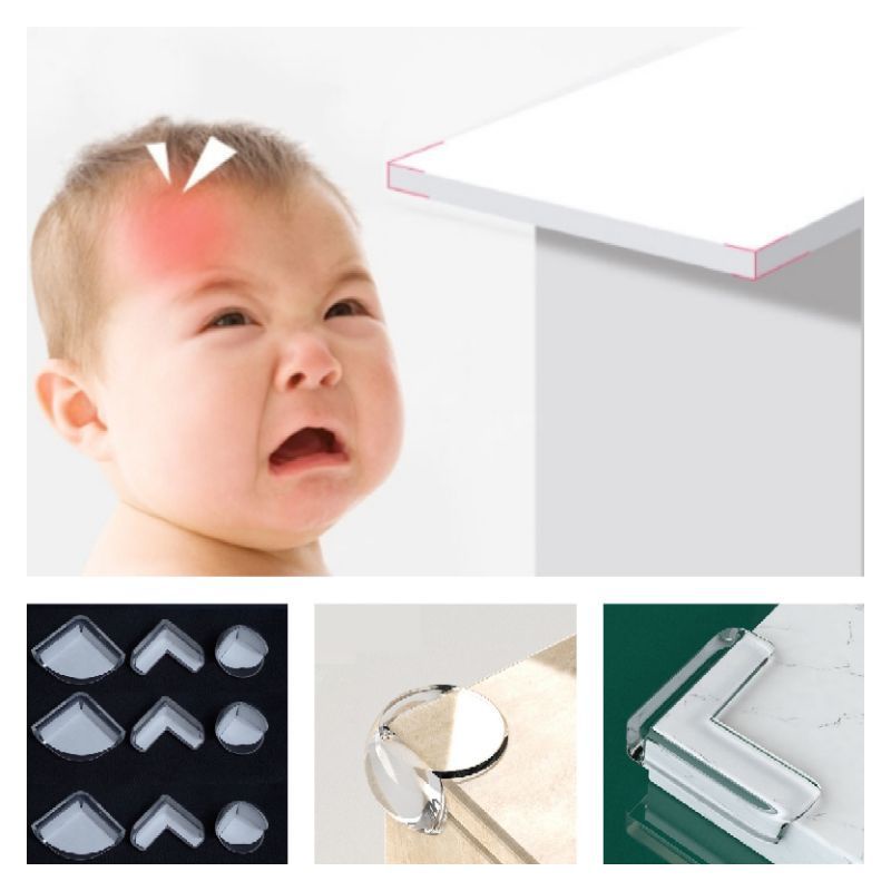 Corner Edge Protector Safety Guard children Anti-collision Children ...