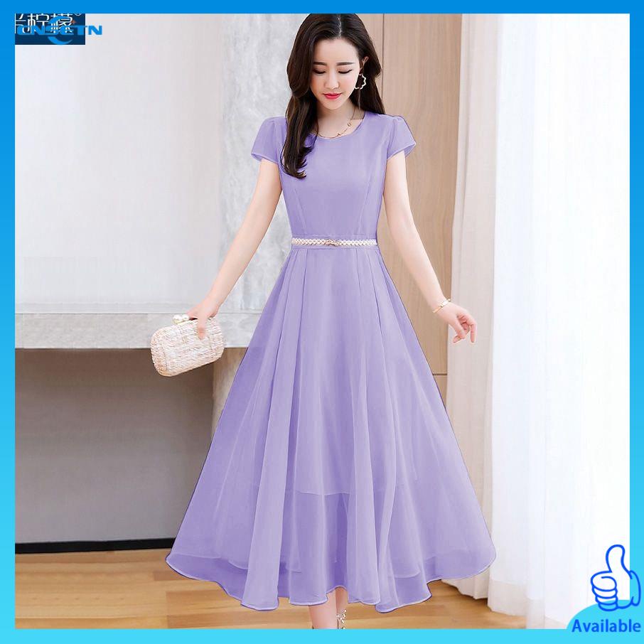 lavender dress lavender dress for women Dress Women's Summer Dress ...