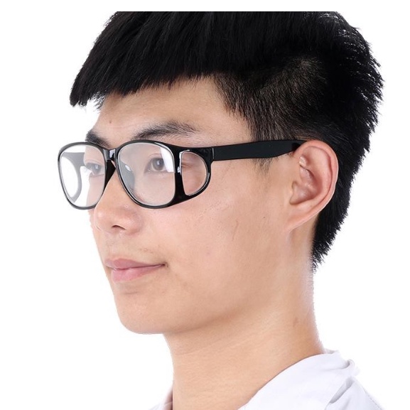 Protective Glasses Xray Protective Lead Glasses Radiology
