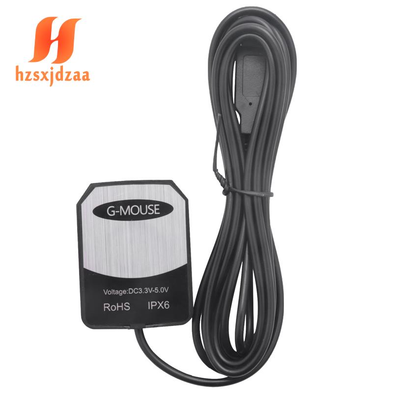 For Gps Data Acquisition, Pc Notebook Navigation Gps Usb Receiver ...