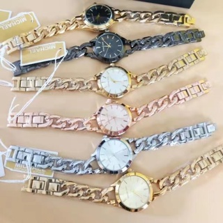 Mk Twisted Ladies Watch💕💕 Best - Mc's clothing style