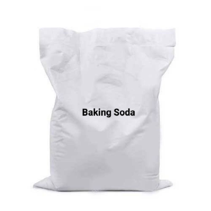 Baking Soda 1kg (Food Grade) Shopee Philippines
