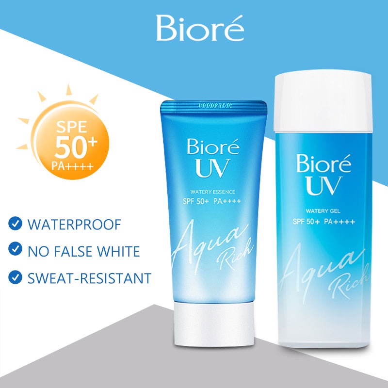 Biore aqua store