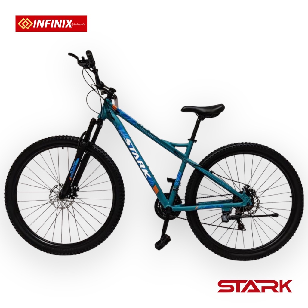 STARK 29インチ マウンテンバイク