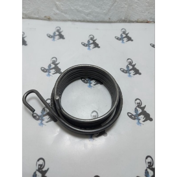 Kick Starter Spring - Mio Sporty / Amore / M3 / Soul / Soulty / Mio i ...