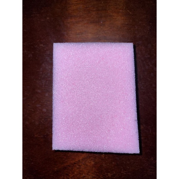 SPONGE FOAM WAX APPLICATOR Shopee Philippines