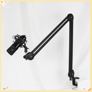 For Blue Yeti Microphone Boom Arm, Adjustable Suspension Blue Yeti X And  Blue Yeti Nano Mic Stand With 3/8 To 5/8 And - Microphone Accessories -  AliExpress