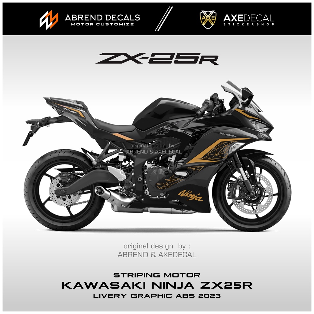 zx25r （English] 2021 Kawasaki Ninja ZX25R SE Review | 17K
