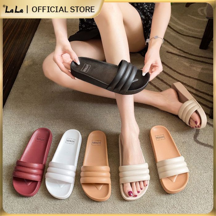 Lala slippers cheap