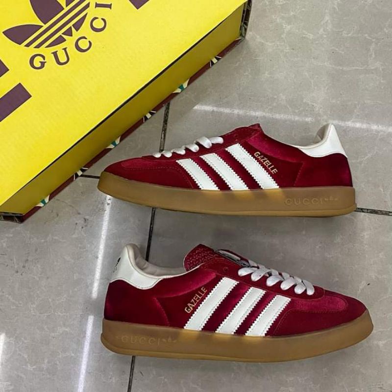 Adidas discount gazelle replica