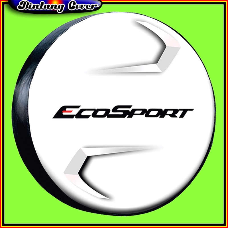 Spare Tire Cover ecosport Spare Tire Cover ford 13 Shopee Philippines