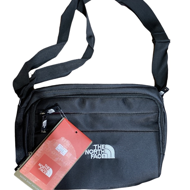 New Popular online The North Face Sling Bag