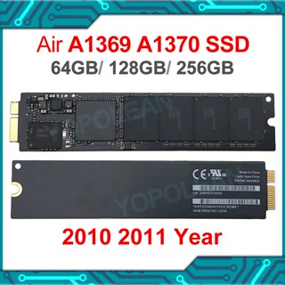 Macbook air store 2011 hard drive