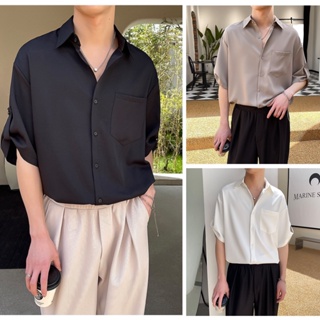 fashion and top quality 3/4 men's
