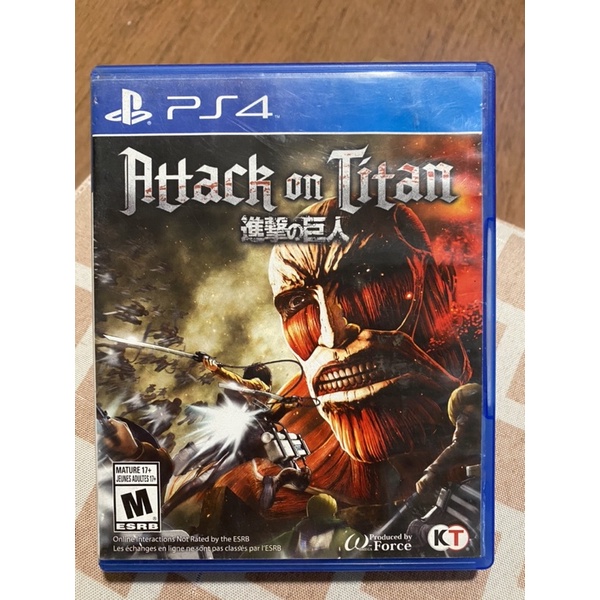 Second hand ps4 clearance games online