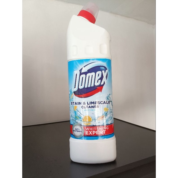 DOMEX LIMESCALE REMOVER 880ML Shopee Philippines