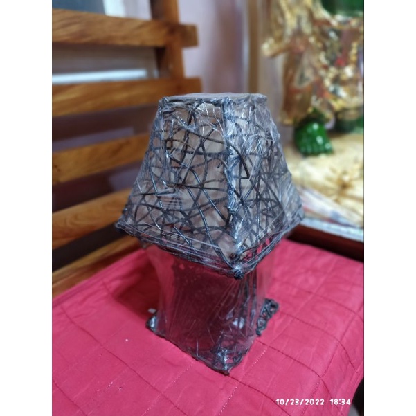 Nito Lampshade/ Native Lampshade (house shape) Shopee Philippines