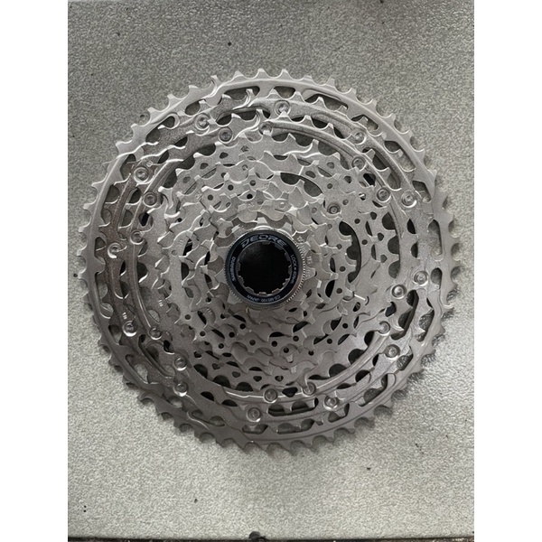 Shimano Deore Cogs M5100 11 speed 11 51t silver Shopee Philippines