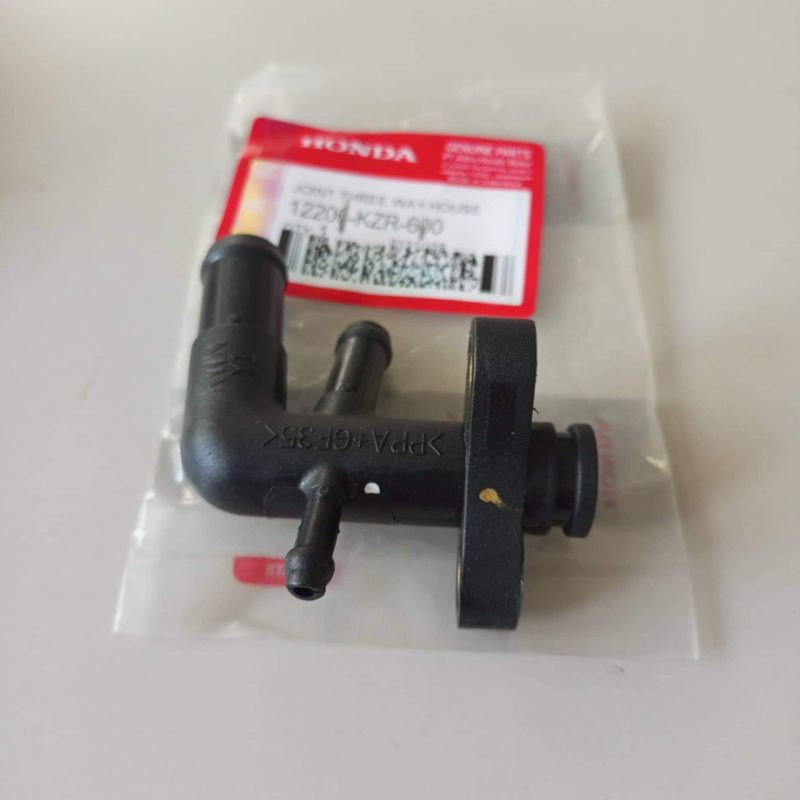 Honda Radiator Hose Joint Click125 V1/V2,Click 150 V1/V2,Pcx 150/160
