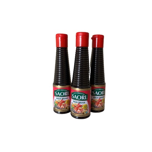 Online Market Saori Oyster Sauce Bottle 133ml Shopee Philippines