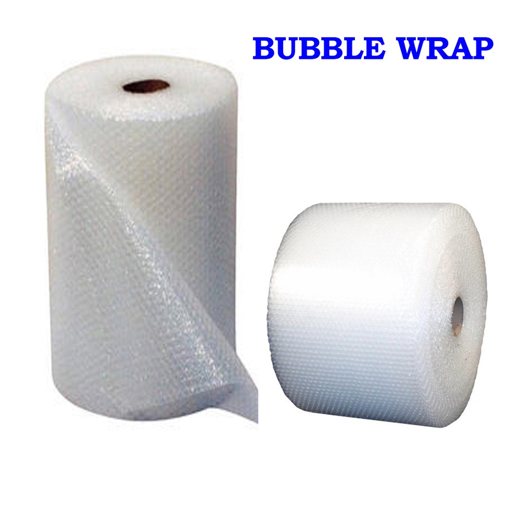 10 meter x 20 inches / 40 inches Bubble Wrap BEST CHEAPEST HIGH QUALITY
