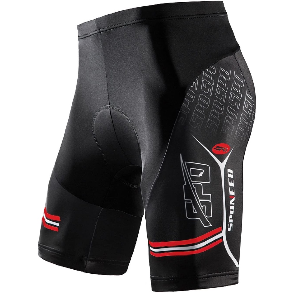 Fox Ranger MTB Fietsbroek Kort Zwart/Wit Heren