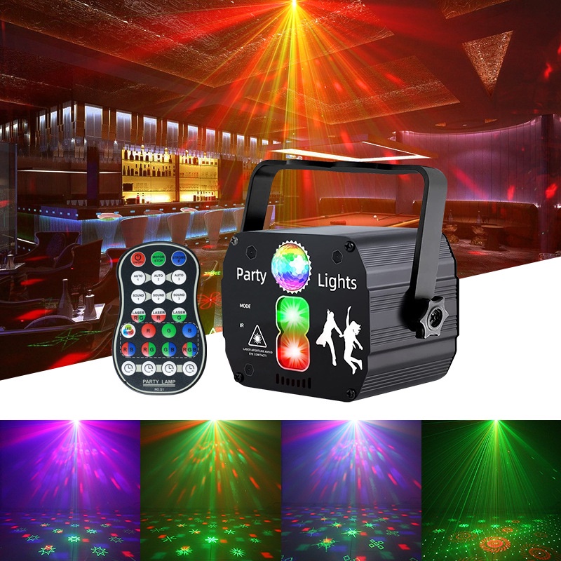 Disco deals light shopee