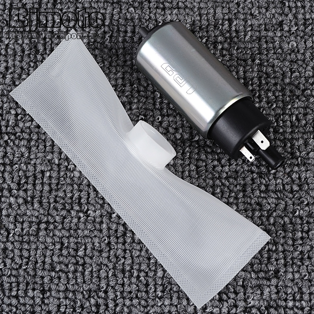 Fuel pump For Vespa 4T ie Sprint Primavera 50 125 150 GTV GTS ie 300