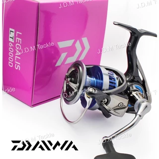 Daiwa Legalis LT 6000D