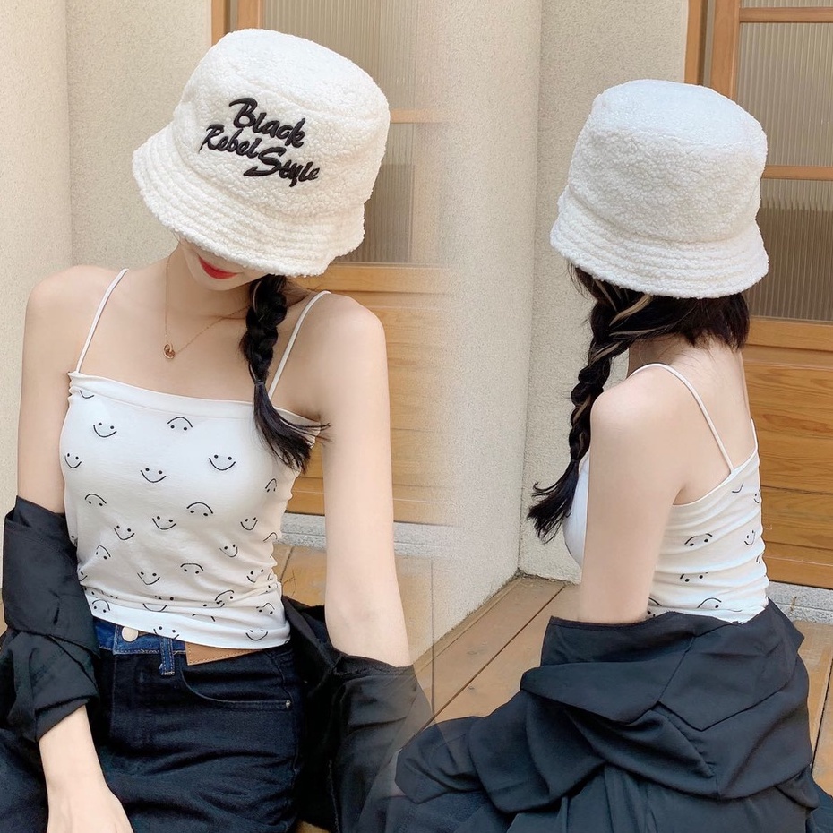 emie fashion boutique bralette push up bra crop top knitted crop top ...