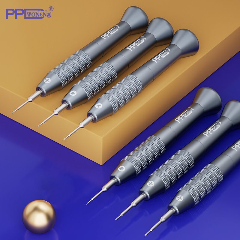 PPD MORTAR Mini screwdriver set Ishell precision multitools ishell ...