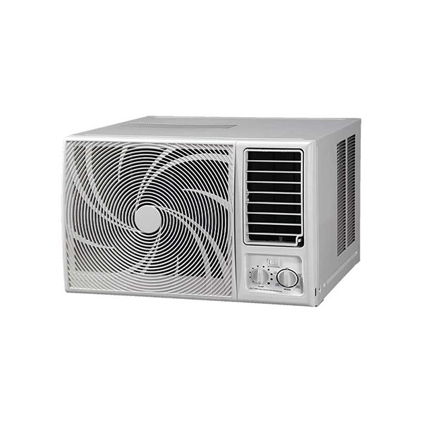 Haier HW09MCQ13 1.0 HP Manual Window Type Aircon for Small Room