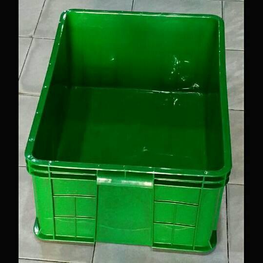 Hanata 2100s FOOD SAFE BOX CONTAINER/Multipurpose Industrial Basket