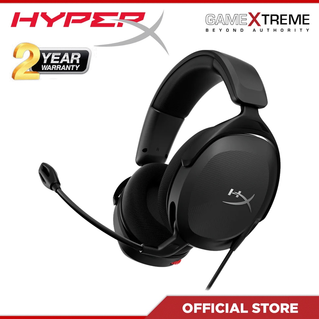 Hyperx cloud stinger shopee new arrivals