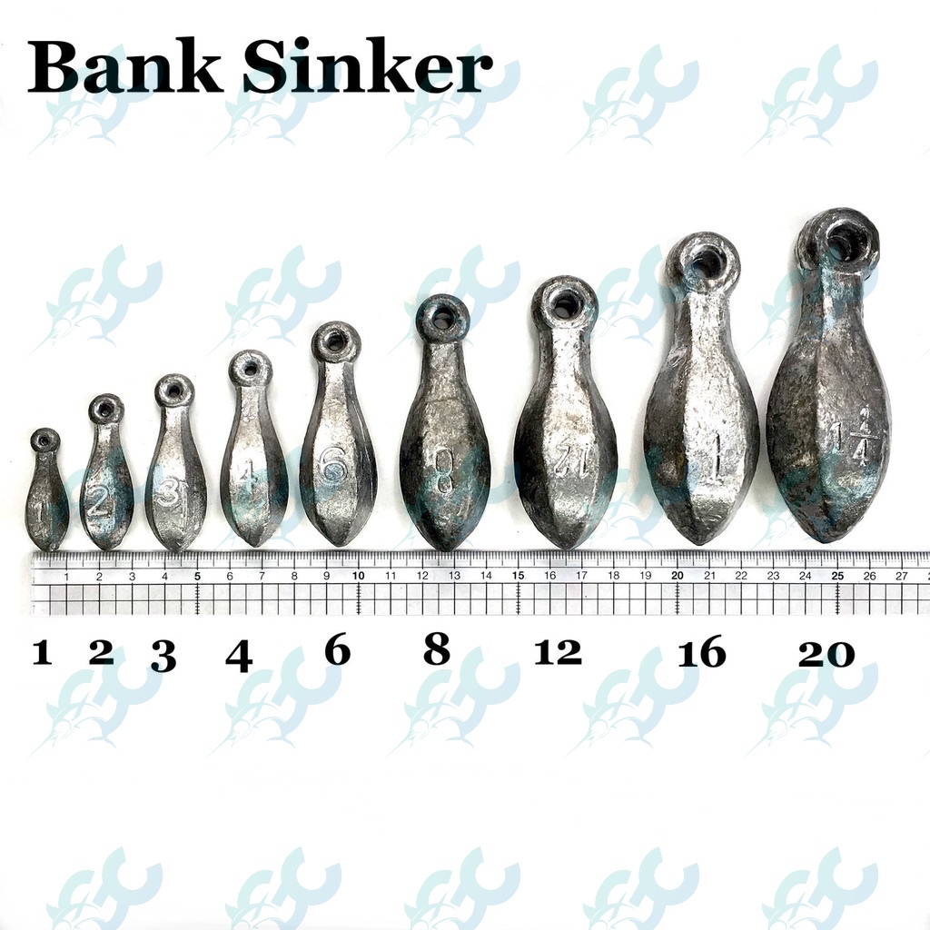 Bank Sinker Tingga sinking Shopee Philippines