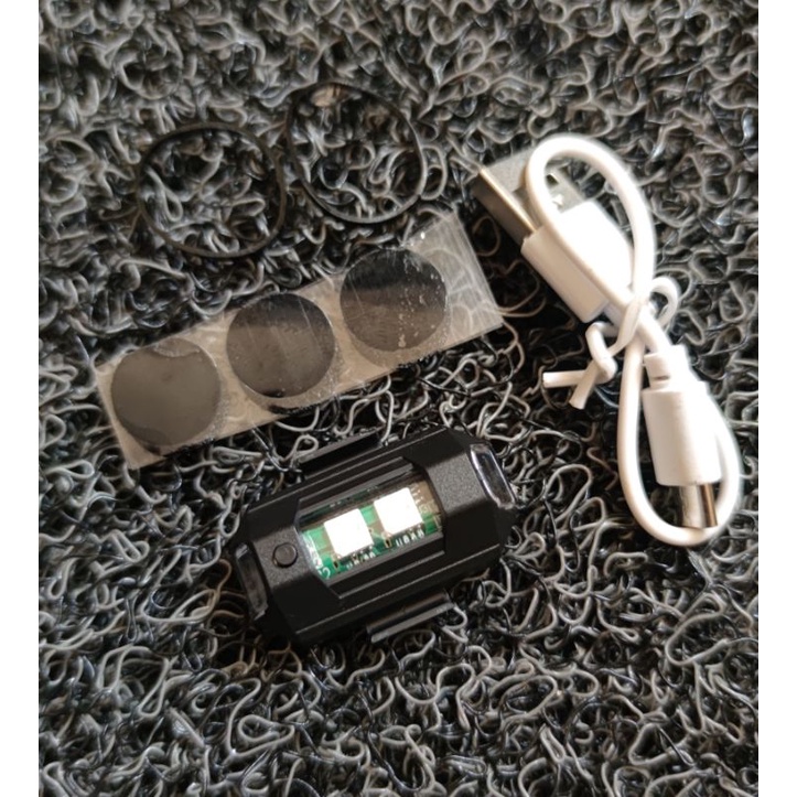 Blinker ( Strobe Light ) Shopee Philippines