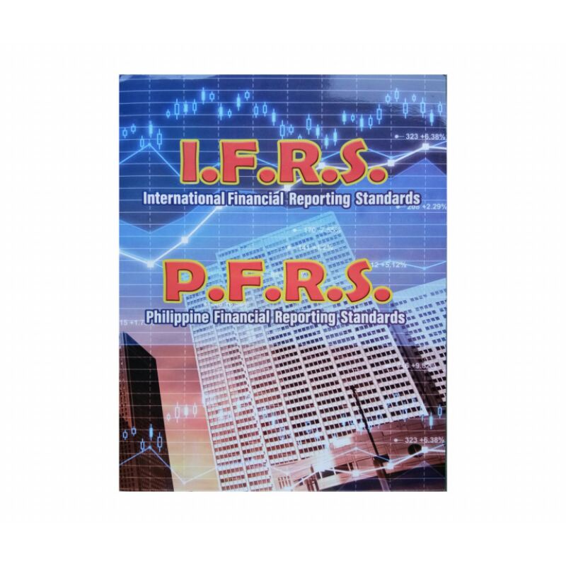 [LARES] International Financial Reporting Standards/Philippine