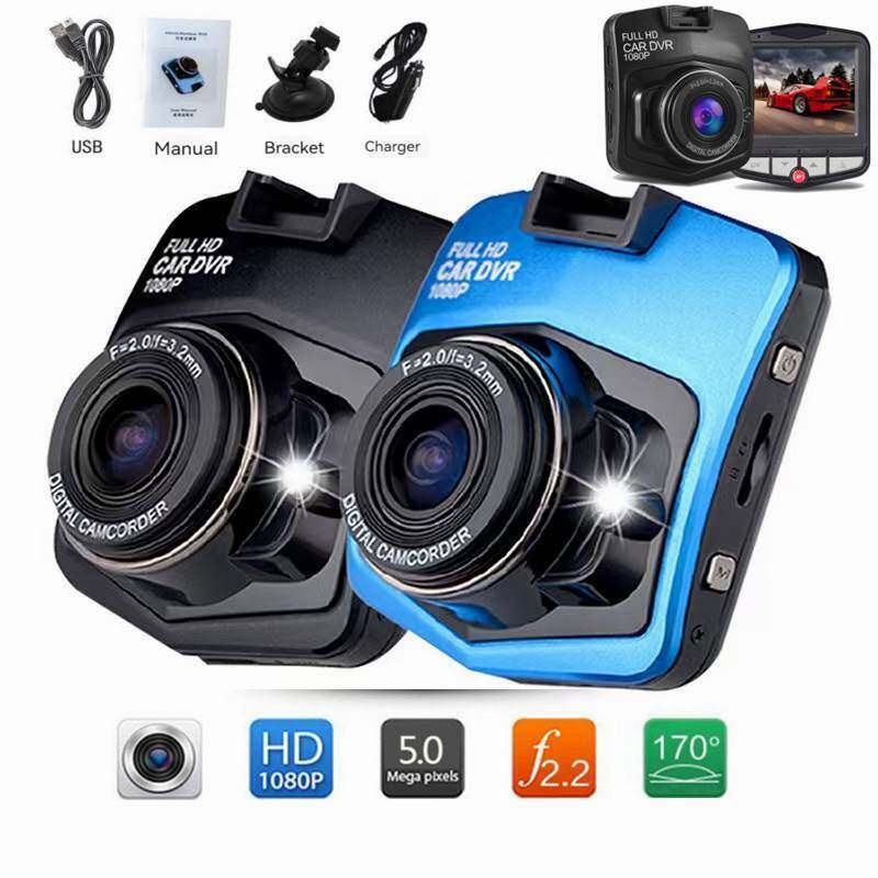 action camera for car