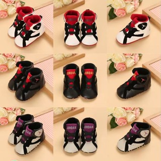 Baby girl shoes on sale jordans