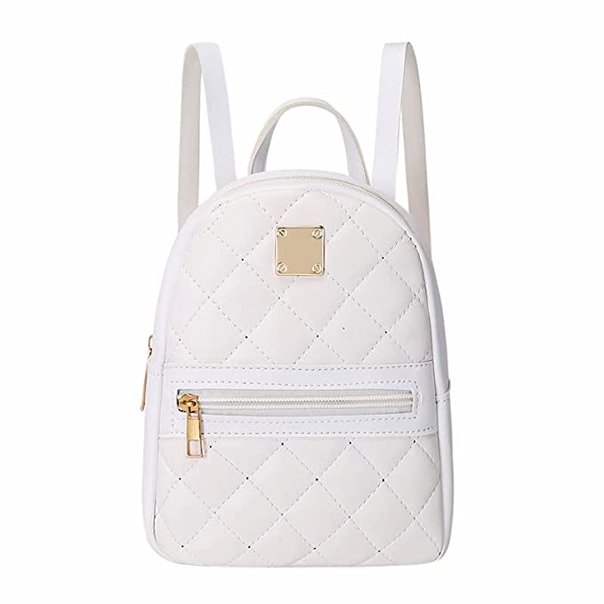 Shopee mini outlet backpack